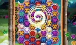 秘密花园与抖阴：探索隐藏在自然与数字间的奇妙世界