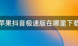 如何在苹果手机上下载抖阴：详细步骤指南