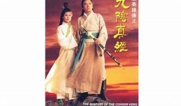 九阴真经抖音短视频：揭示武侠秘籍背后的秘密与技巧检视