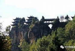 巴中市阴家沟荣华：探秘这片隐藏的美丽乡村