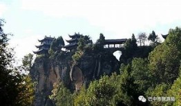 巴中市阴家沟荣华：探秘这片隐藏的美丽乡村