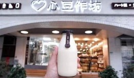 豆奶的美味做法分享：教你在抖音上轻松制作健康饮品短视频