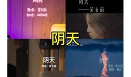 从阴到阳：抖音视频中的转变与成长