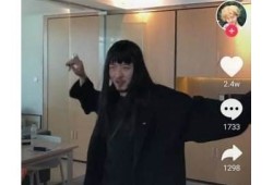 如何在抖音IOS上快速生成分享二维码的方法