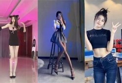 抖音热门舞蹈视频：韩国最新抖音舞蹈合集欣赏