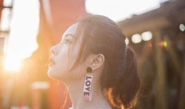 在阳光下闪耀，抖音阴光特效视频素材分享