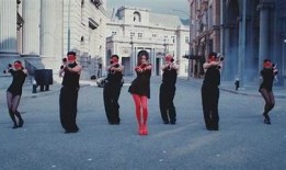 流行抖音国际版MP4短视频合集，精彩无限等你来欣赏！