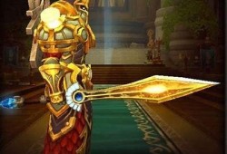 抖音热议：松弛魔兽剑圣，揭秘角色背后的故事与攻略