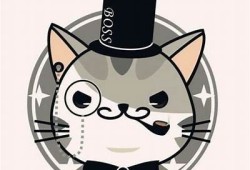 猫咪抖阴的绅士先生：可爱与优雅的完美结合