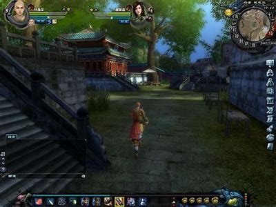 九阴真经游戏抖音视频精彩集锦，快来一起探索武侠世界！