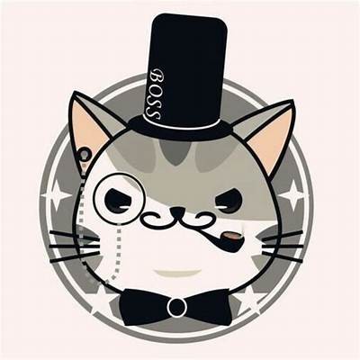 猫咪抖阴的绅士先生：可爱与优雅的完美结合