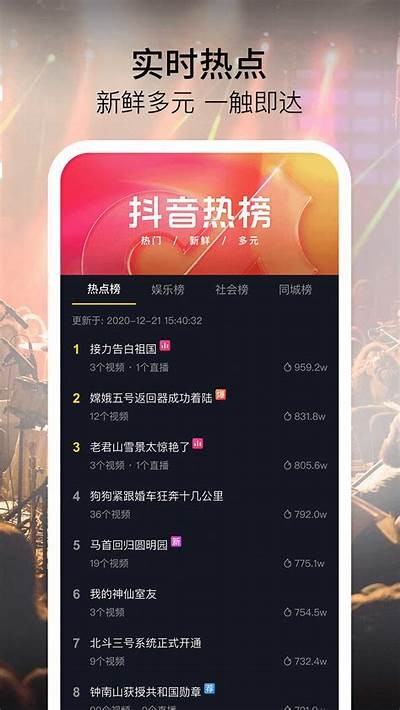 2023年最热抖阴软件推荐，安全又好玩的聊天神器