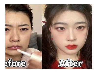 阴天出门妆容分享，如何在阴霾中依然靓丽动人