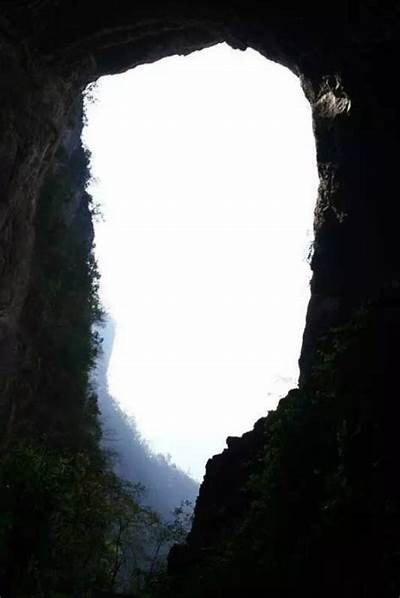 探秘阴朝地府：揭开神秘文化与传说的面纱！
