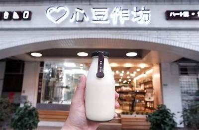 豆奶的美味做法分享：教你在抖音上轻松制作健康饮品短视频